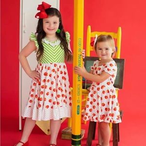 Olive Mae Dress